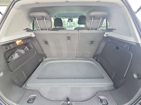 Used 2019 Chevrolet Trax LS w/ Tint and Cruise Package AWD/4WD image 12