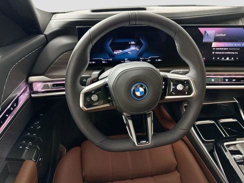 New 2026 BMW i7 eDrive50 w/ M Sport Package image 21