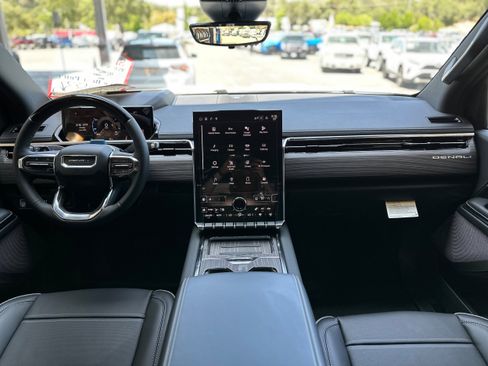 New 2025 GMC Sierra EV Denali image 18