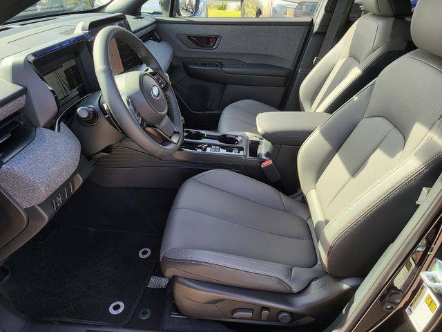 New 2026 Subaru Outback Limited AWD/4WD image 8