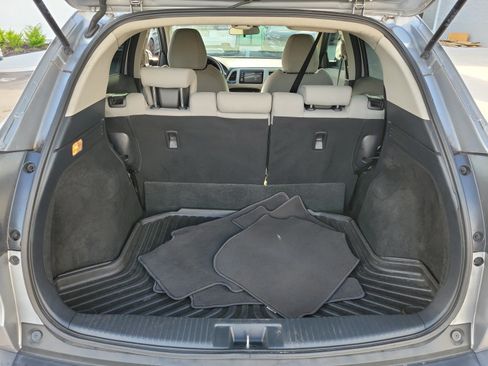 Used 2021 Honda HR-V EX image 31