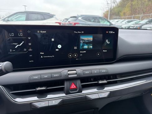 New 2025 Kia K4 GT-Line w/ GT-Line Sunroof Package image 71