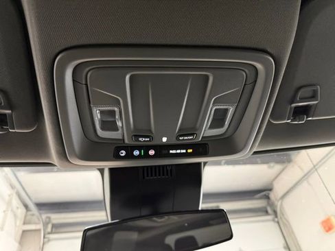 New 2026 Chevrolet Silverado 1500 Custom image 20