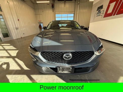 Used 2025 MAZDA CX-30 AWD 2.5 S w/ Preferred Package image 9