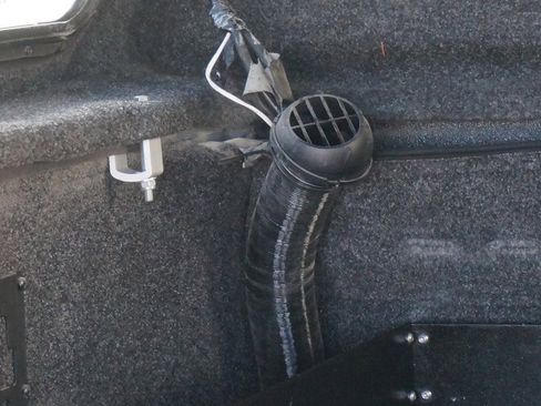 Used 2017 Ford F250 Platinum w/ Platinum Ultimate Package image 10