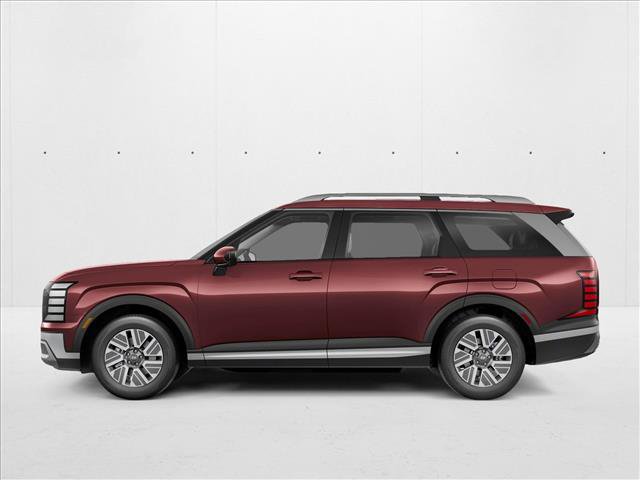 New 2026 Hyundai Palisade FWD Hybrid image 2