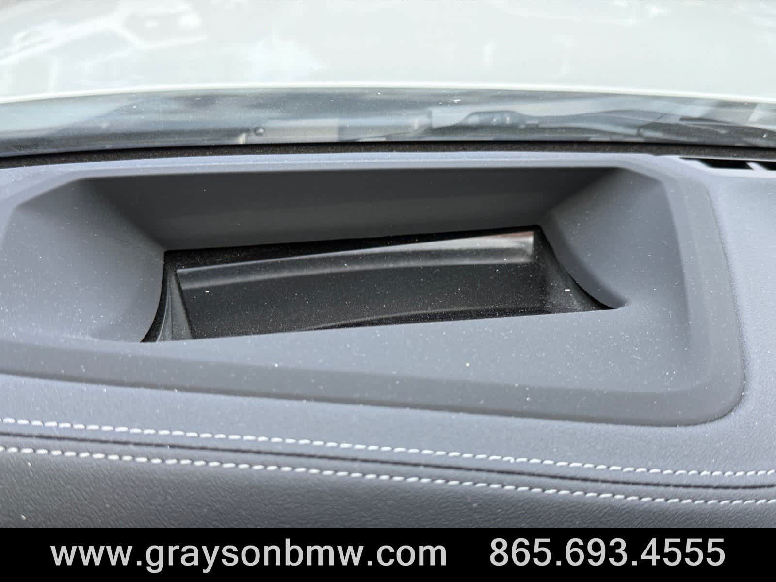 Used 2026 BMW M3 Competition RWD image 37