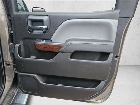 Used 2015 GMC Sierra 1500 SLT image 20