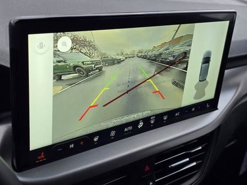 New 2026 Ford Escape Active w/ Tech Pack #1 image 35