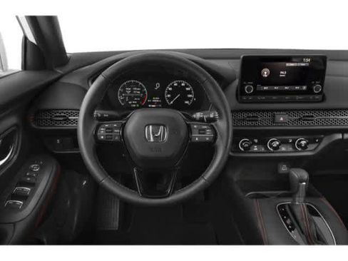 Used 2025 Honda HR-V Sport image 9