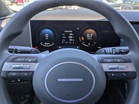 New 2026 Hyundai Santa Cruz SEL image 22