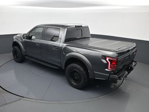 Used 2018 Ford F150 Raptor w/ Equipment Group 802A Luxury AWD/4WD image 19