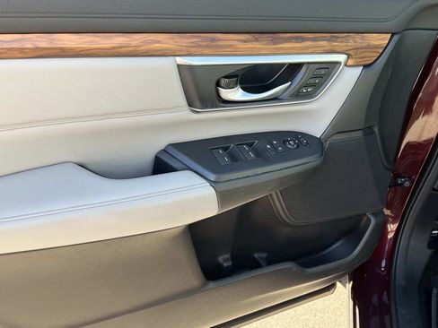 Used 2019 Honda CR-V EX-L image 18