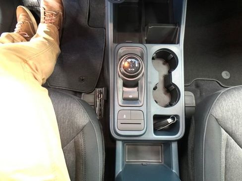 New 2026 Ford Maverick XLT w/ Equipment Group 301A image 19