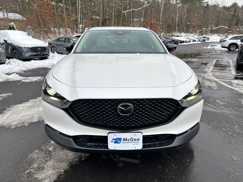 New 2026 MAZDA CX-30 AWD 2.5 S image 8