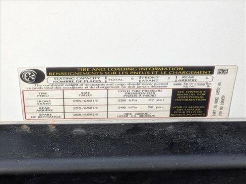 Used 2023 Land Rover Defender 130 S AWD/4WD image 20