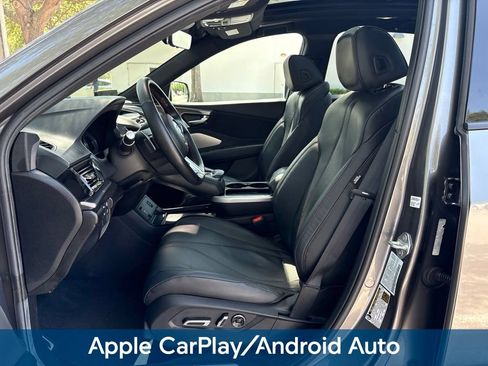 Used 2025 Acura RDX A-Spec AWD/4WD image 23