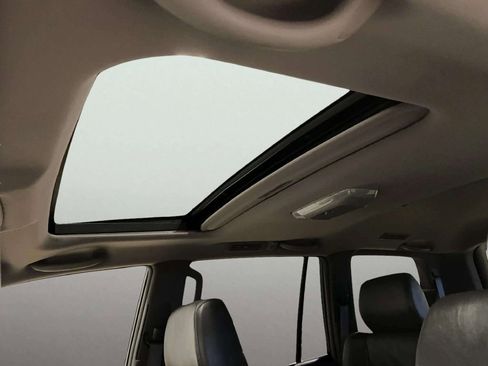 Used 2006 Lexus GX 470 AWD/4WD image 16