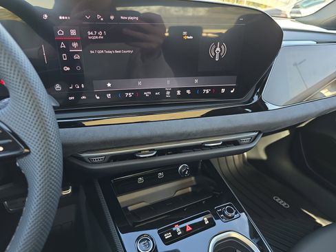 New 2026 Audi A6 Prestige image 20