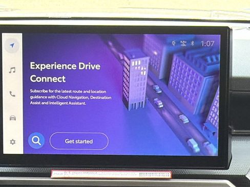 New 2026 Toyota 4Runner Limited image 21