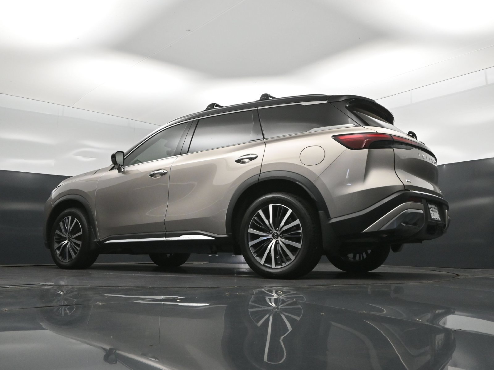 Used 2025 INFINITI QX60 Autograph w/ Cargo Package AWD/4WD image 40