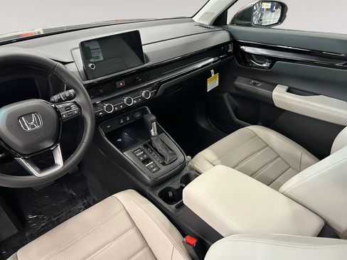 New 2026 Honda CR-V EX-L image 15