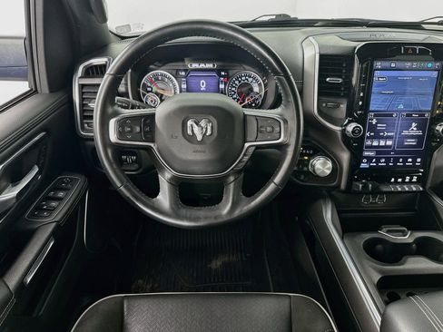Used 2023 RAM 1500 Laramie AWD/4WD image 23