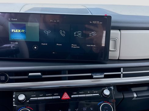 New 2026 Hyundai Santa Fe SEL FWD image 10