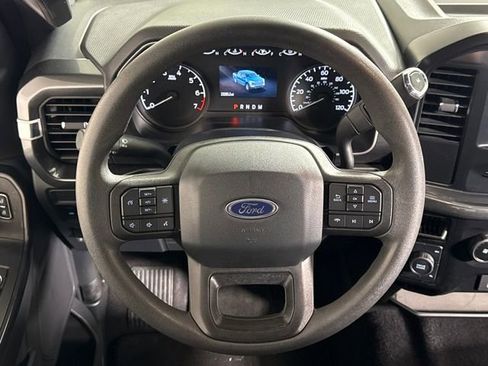 Used 2023 Ford F150 XL w/ STX Appearance Package image 20