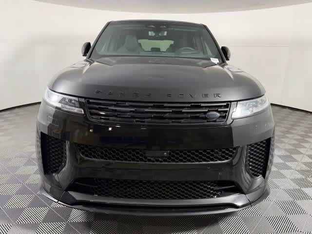 New 2027 Land Rover Range Rover Sport Twenty Edition AWD/4WD image 10
