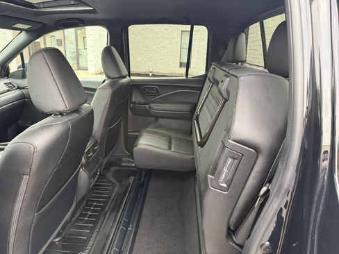 Used 2025 Honda Ridgeline TrailSport image 19