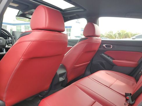 New 2026 Acura Integra A-Spec FWD image 11