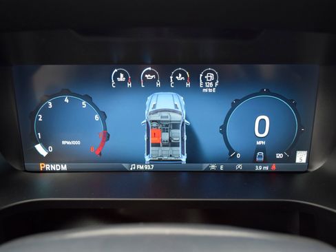 New 2026 Ford F150 XLT w/ Equipment Group 302A MID image 12