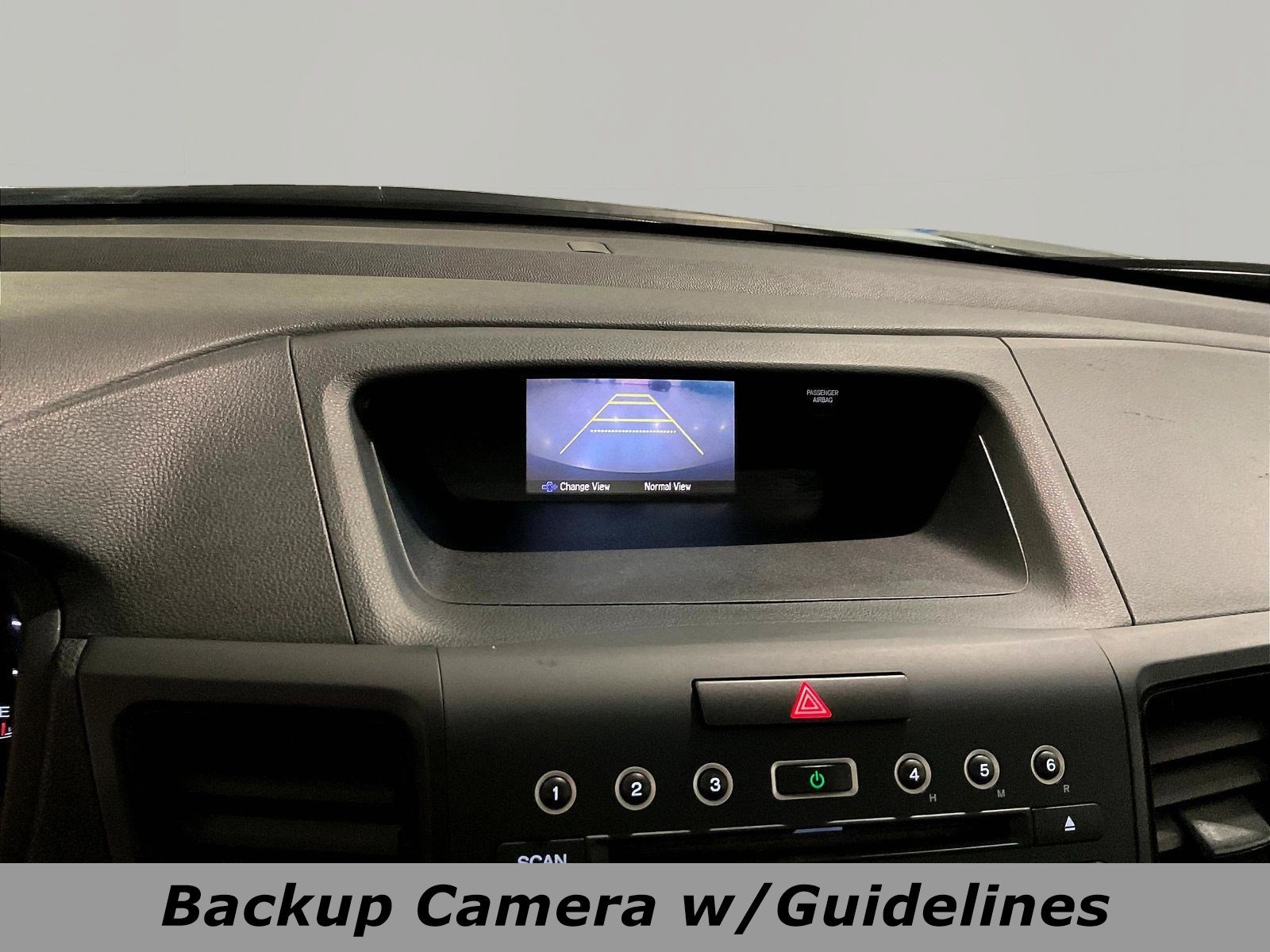 Used 2016 Honda CR-V LX image 14