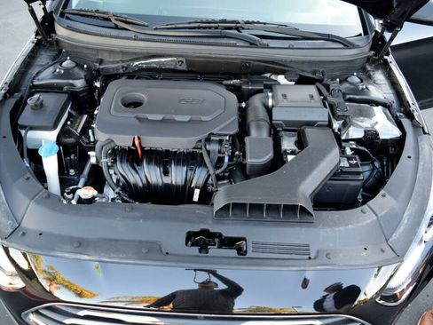 Used 2019 Hyundai Sonata SE image 42