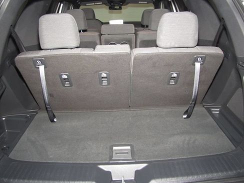 Certified 2025 Honda Pilot Sport image 15