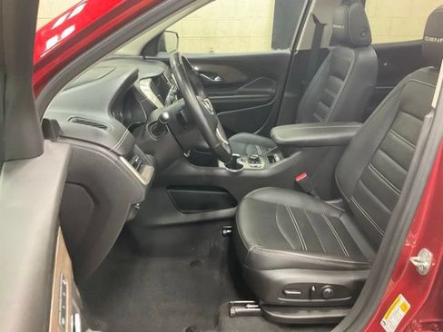Used 2023 GMC Terrain Denali AWD/4WD image 8