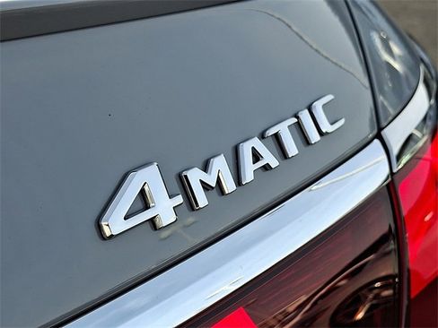 New 2026 Mercedes-Benz E 350 4MATIC Sedan image 26