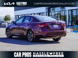 Used 2025 Nissan Sentra SV image 5