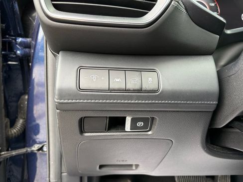 Used 2022 Hyundai Santa Fe Calligraphy w/ Cargo Package image 25