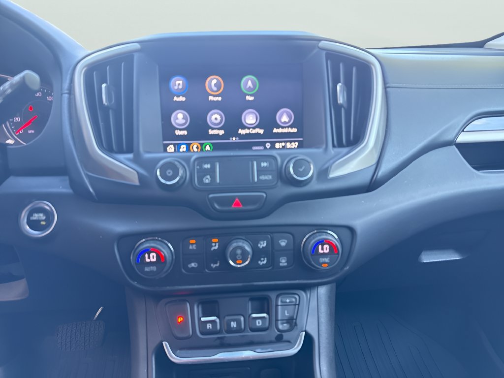 Used 2019 GMC Terrain Denali w/ Advanced Safety Package AWD/4WD image 21