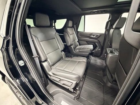 Certified 2021 Chevrolet Tahoe LT w/ LT Signature Package image 28