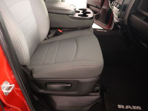 Used 2018 RAM 1500 Tradesman w/ Popular Equipment Group image 12