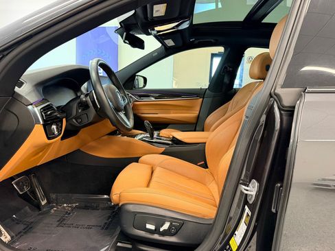 Used 2019 BMW 640i Gran Turismo xDrive AWD/4WD image 18