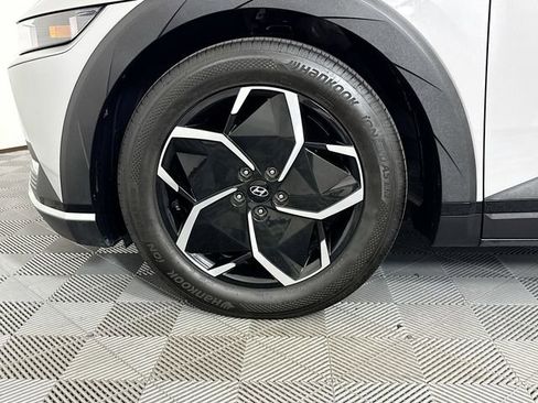 Used 2023 Hyundai Ioniq 5 SEL w/ Cargo Package image 4