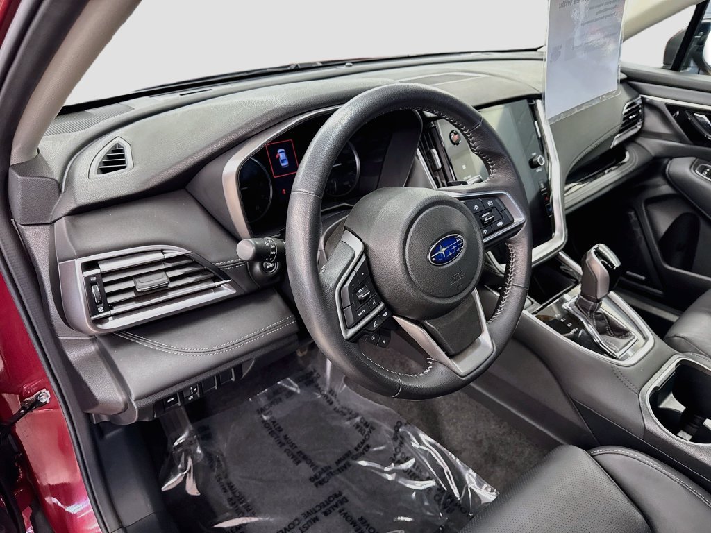 Used 2021 Subaru Legacy Limited w/ Popular Package #3 AWD/4WD image 5