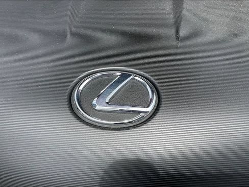 Used 2024 Lexus IS 350 F Sport w/ Accessory Package 2 RWD image 30