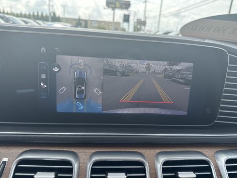 Certified 2025 Mercedes-Benz GLE 350 4MATIC image 25