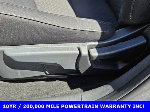 Used 2023 Nissan Sentra SV image 10