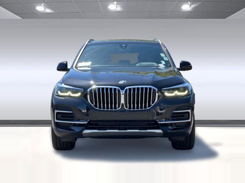 Used 2023 BMW X5 xDrive40i w/ Premium Package AWD/4WD image 5